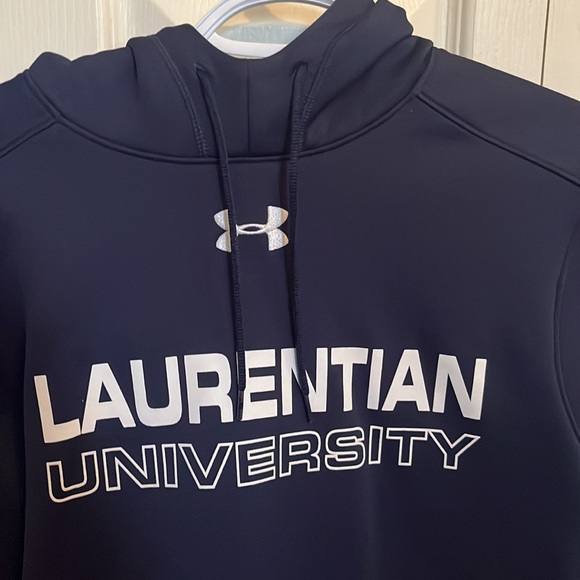 Under Armour Laurentian University Sweater - Picture 2 of 4